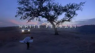White Ferrari || Nate fisher edit || six feet under