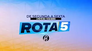 ROTA SANTAREM AO VIVO  - 09/01/2026