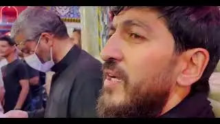 Haci Zahir Mirzevi. Asiqem men (Klip 2021)