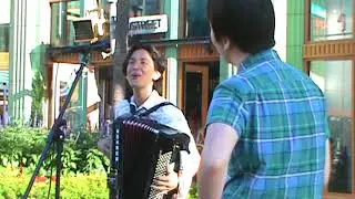 Streetlight Cadence Japanese Song DTD Aug 23 2017
