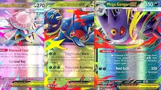 Base set Phantasmal Flames Es TCG Pok&eacute;mon