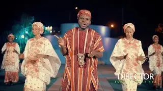 DAWAKIN TOFA DAN MALAKI - TIJJANI GANDU - OFFICIAL VIDEO