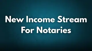 How to Become an Apostille Agent (Earn $75&ndash;$200 Per Appointment!)