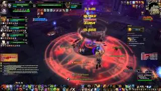 5 DKs vs Gold Challenge Mode - Scholomance