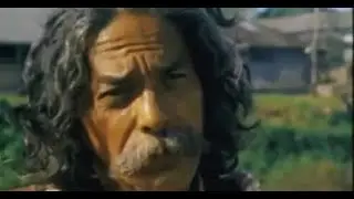 EL SOCIO DE DIOS 1987 Cuba Per&uacute;  Federico Garc&iacute;a Hurtado