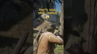 How to Easily defeat Bounty hunter in Red Dead Redemption 2