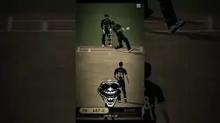 King Bobby&rsquo;s gameplay technique 👑☠️ | Pakistan vs Australia | T20 series | #cricket