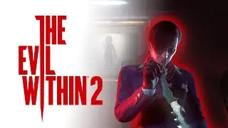 සොම්බි ලෝකෙ තව දවසක් | THE EVIL WITHIN 2 | PART 3 | DAXTER YT | LIVE