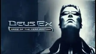 Deus Ex NYC Bar