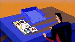 OpenDoc Introduction - 1996