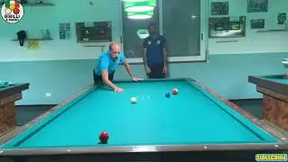 🔥 Boccette 5 Birilli | Il punto di svolta delle sfide più avvincenti – Parte 3