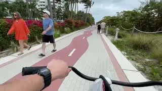 How I travel to Miami on budget | part 2