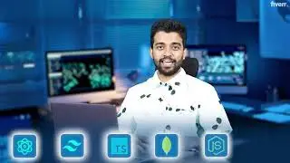 Be your web developer for website development, react, custom business website