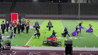 11.12.25  Fontana Bands Production. #JurupaHillsHighSchoolSpartan 