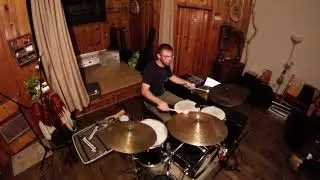 SEAN HAMILTON live at pH Community House, Sept. 13th, 2017 (FULL SET)