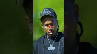 Young slobe last video after death #longliveslobe