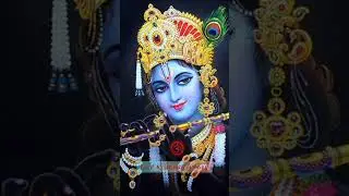 jai shree krishna ll जय श्री कृष्णा🙏🙏 ll 2 #Bsctalk #Happyjanmastami #viral