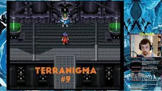 Terranigma #9 - Il folle piano del Dottor Beruga