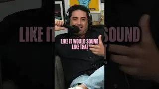 Getting nosey about Jared Freid&rsquo;s dating life 👃🏻❤️🤣 | Gianmarco Soresi | The Downside Podcast