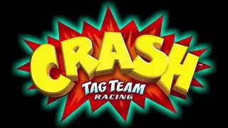 Animal Farm Frenzy (Mini-Game) ~ Crash Tag Team Racing Music Extended