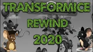 TRANSFORMICE 2020 - REWIND [Best 40K, EPIC Burlas, EXPOSEDS...