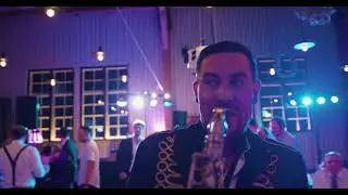 Party Saxophonist Marc Spieler // Hochzeit // #soundlabor