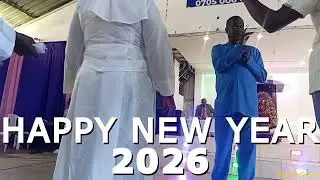 2026 happy new year MJANGOO and pastor josam 