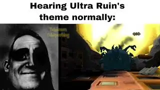 Pok&eacute;mon Ultra Ruin&rsquo;s Big Twist