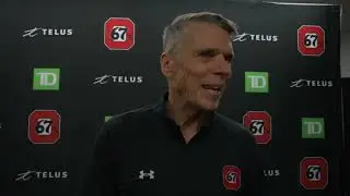 Dave Cameron | Postgame Media | Feb 28, 2025