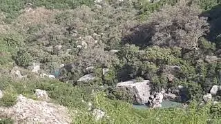 Neelwan lake