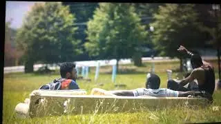 Atlanta Theme Song