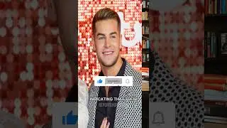 Exclusive: Chris Hughes and JoJo Siwa Address Relationship Speculation