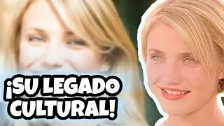 LA IMPORTANCIA DE CAMERON DIAZ EN LA CULTURA DE LOS 90S #90s #nostalgia90s