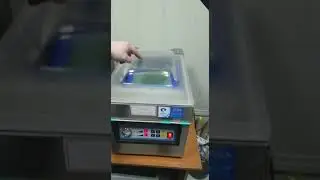 Вакуумный упаковщик Deep 2240
