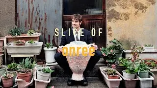Slice of onree - musubi magazine