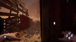 DBD Killer with Julian