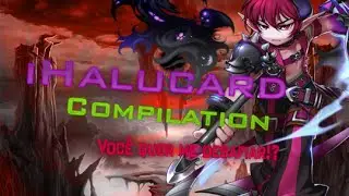 iHalucard Compilation (E agora? Ainda quer me enfrentar?)