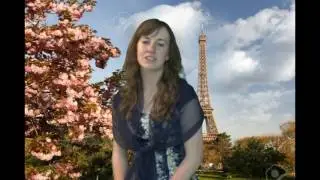 **NTUJ NO TUAJ LAWM** Venice Jardine tus ntxhais Americaine