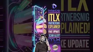 InterLink Tweet Explained | Orderly Network Kya Hai? | Fake Updates Scam Alert! #itlg #web3 #itlx