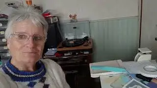 Suite des cartes de vœux pour mes youtoubeuses  bonne journée 