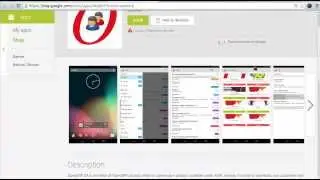 Steps for becoming tester of OpenERP Android App