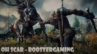 Boostergaming | Oh scar - Euphoric Hardsyle