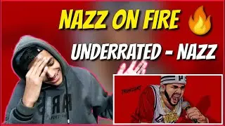 NAZZ - UNDERRATED 