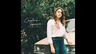 Caroline Spence - You Don't Look So Good (Cocaine) - Open Highway Music Fest 2019