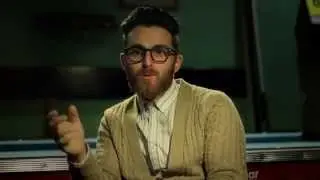 Entrevista a CAXADE