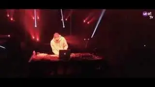 Festival WeAre Together! @ Dock des Suds - 31/10/15 (Stereoclip Live)