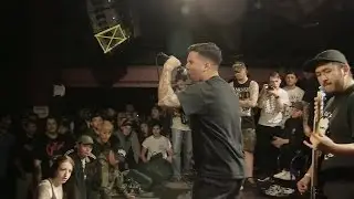 [hate5six] Forced Order - May 29, 2016