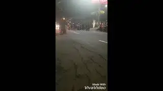 Drag Liar Surabaya 