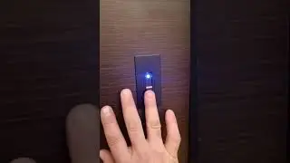 первый запуск двери Эста  замок mottura xnova и биометрия ekey integra.