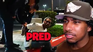32 Year old DISHWASHING Father Tries To Meet 15 YEAR OLD...
